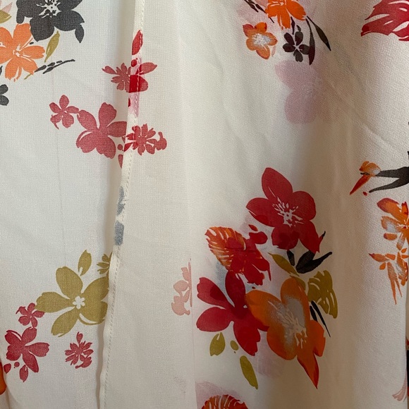 2/$20 ❤️ - KIMONO | Garage size small - Picture 3 of 3